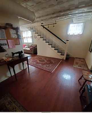 The Old Forge studio — photograph 6