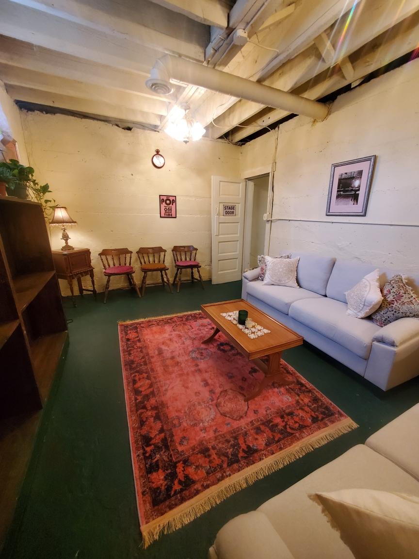 The Old Forge studio — photograph 6