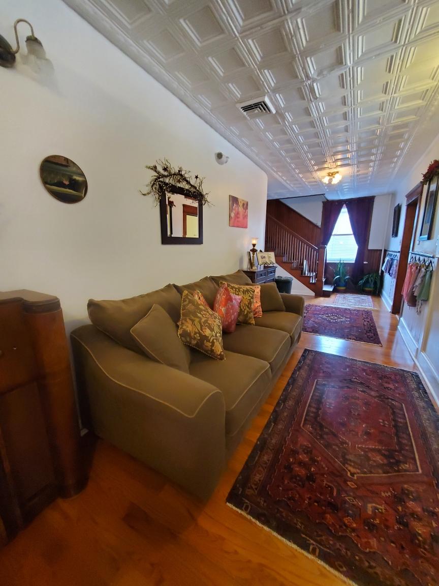 The Old Forge studio — photograph 13