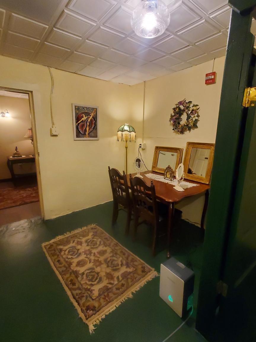 The Old Forge studio — photograph 2