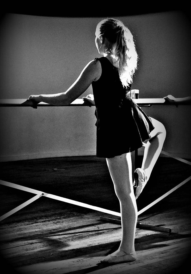 A class at the Old Forge studio — photograph 7