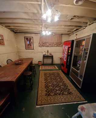 The Old Forge studio — photograph 3