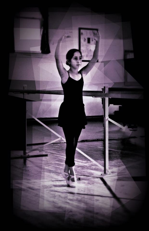A class at the Old Forge studio — photograph 5