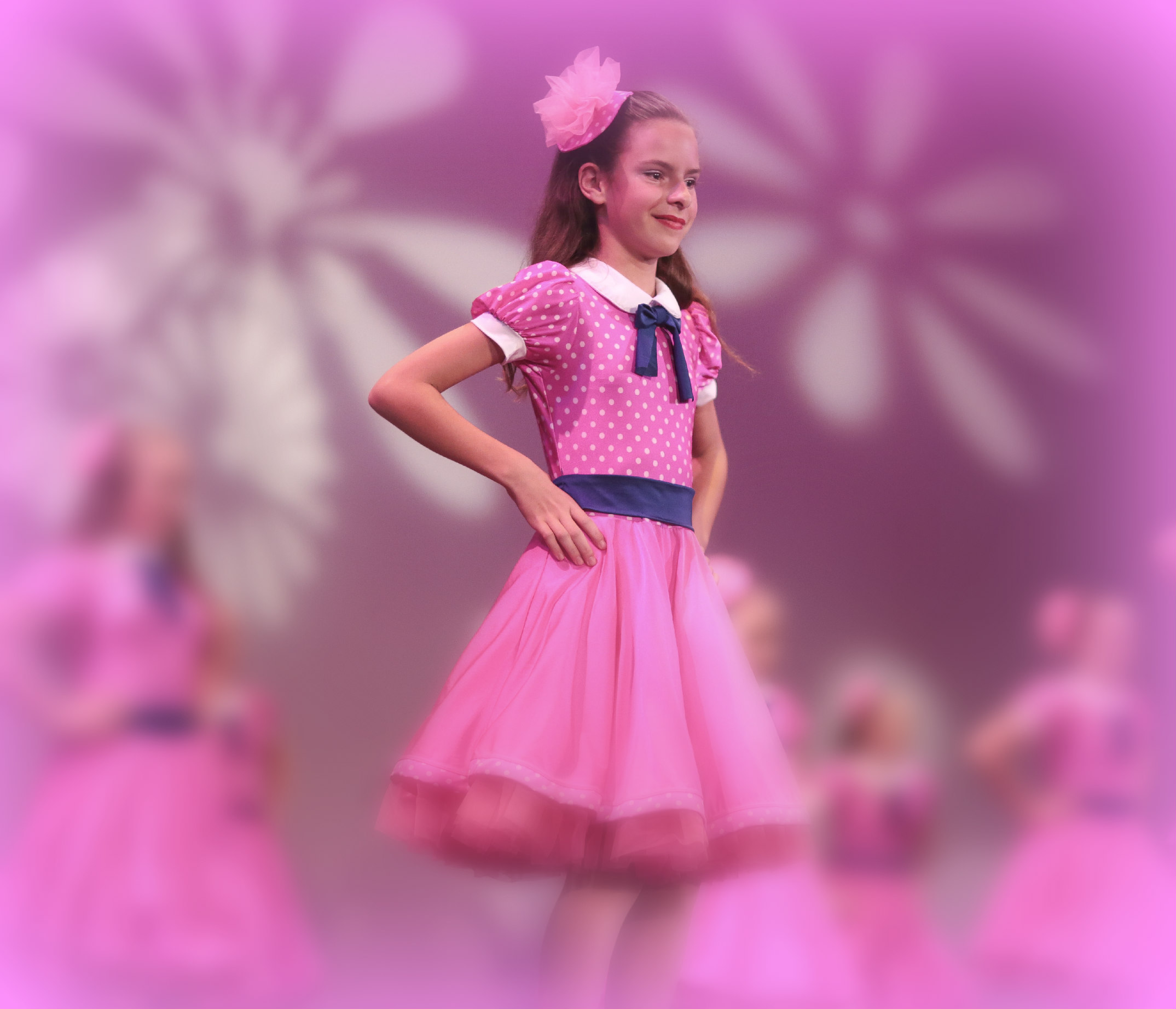 The school's annual production — photograph 3