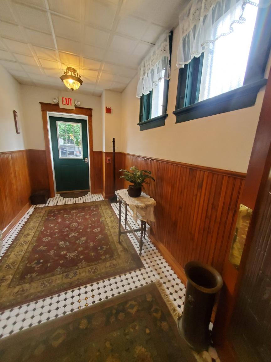 The Old Forge studio — photograph 12