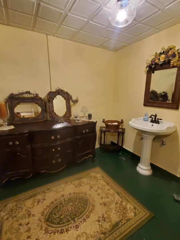 The Old Forge studio — photograph 1