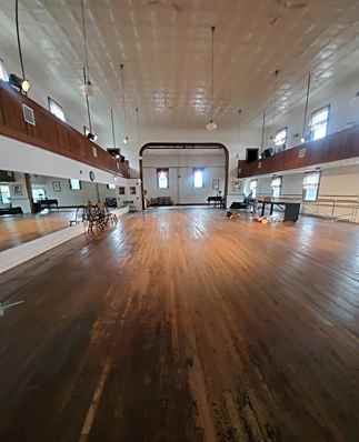 The Old Forge studio — photograph 8