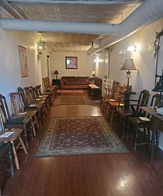 The Old Forge studio — photograph 4